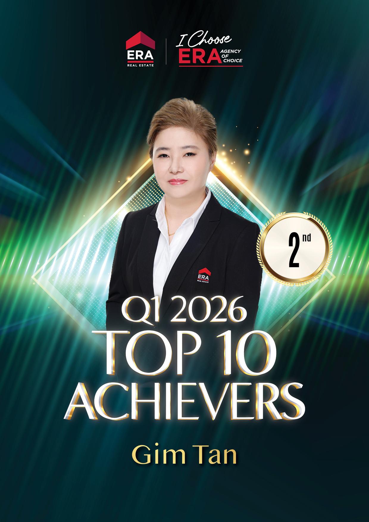 GIM TAn top10q12026